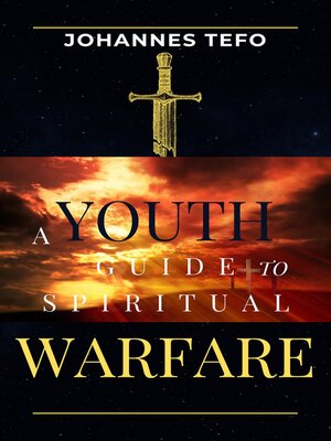 cover image of Youth's Guide to Spiritual Warfare